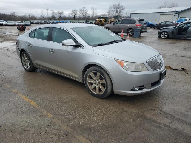 Photo 3 VIN: 1G4GC5EC5BF166662 - BUICK LACROSSE 