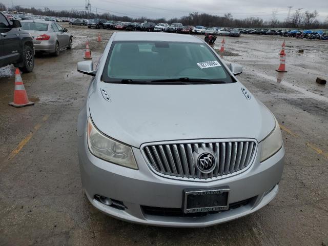 Photo 4 VIN: 1G4GC5EC5BF166662 - BUICK LACROSSE 