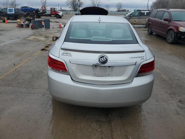 Photo 5 VIN: 1G4GC5EC5BF166662 - BUICK LACROSSE 