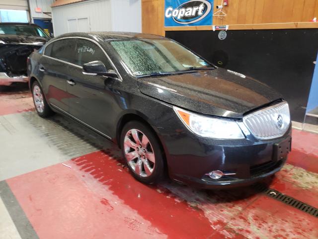 Photo 0 VIN: 1G4GC5EC5BF328127 - BUICK LACROSSE C 