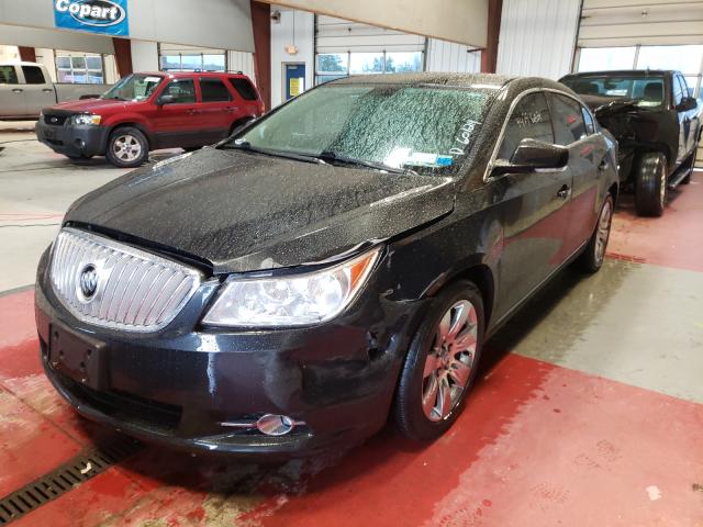 Photo 1 VIN: 1G4GC5EC5BF328127 - BUICK LACROSSE C 