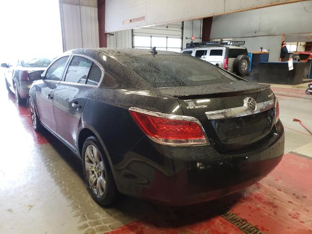 Photo 2 VIN: 1G4GC5EC5BF328127 - BUICK LACROSSE C 