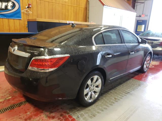 Photo 3 VIN: 1G4GC5EC5BF328127 - BUICK LACROSSE C 