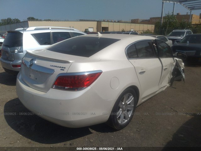 Photo 3 VIN: 1G4GC5EC5BF346790 - BUICK LACROSSE 