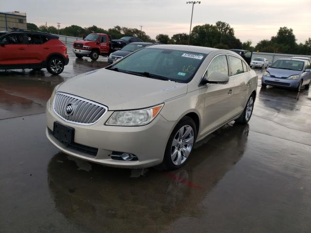 Photo 1 VIN: 1G4GC5EC5BF385945 - BUICK LACROSSE C 