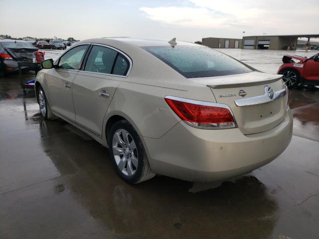 Photo 2 VIN: 1G4GC5EC5BF385945 - BUICK LACROSSE C 