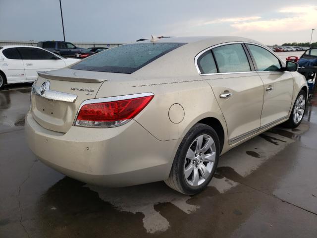 Photo 3 VIN: 1G4GC5EC5BF385945 - BUICK LACROSSE C 