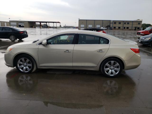 Photo 8 VIN: 1G4GC5EC5BF385945 - BUICK LACROSSE C 