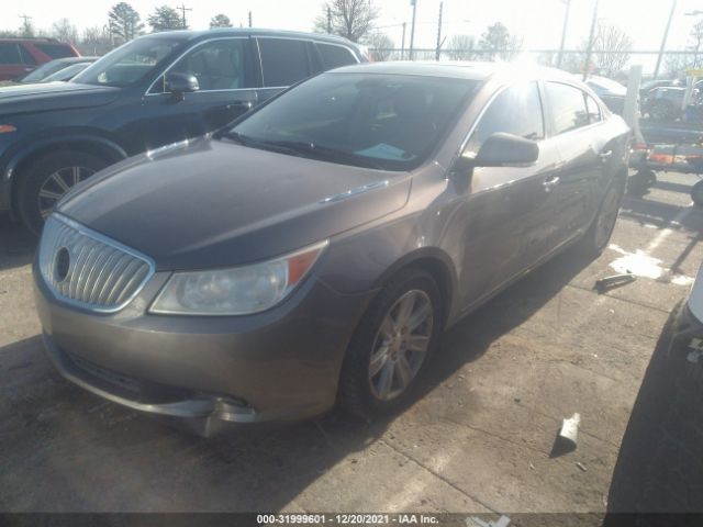 Photo 1 VIN: 1G4GC5EC5BF392698 - BUICK LACROSSE 