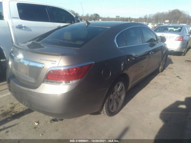 Photo 3 VIN: 1G4GC5EC5BF392698 - BUICK LACROSSE 