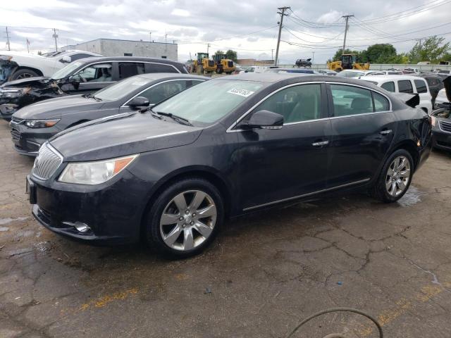 Photo 0 VIN: 1G4GC5EC5BF393902 - BUICK LACROSSE C 