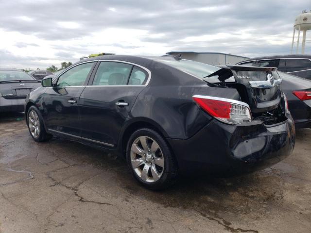 Photo 1 VIN: 1G4GC5EC5BF393902 - BUICK LACROSSE C 