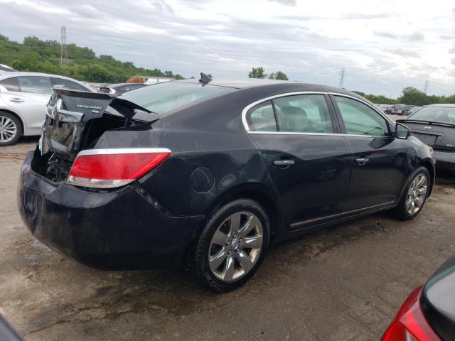 Photo 2 VIN: 1G4GC5EC5BF393902 - BUICK LACROSSE C 