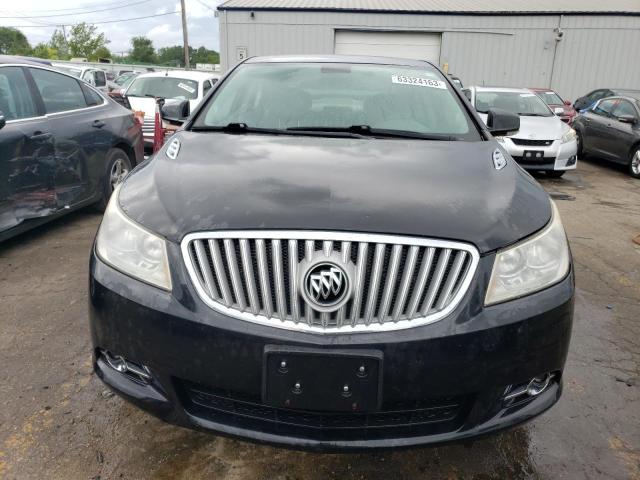 Photo 4 VIN: 1G4GC5EC5BF393902 - BUICK LACROSSE C 