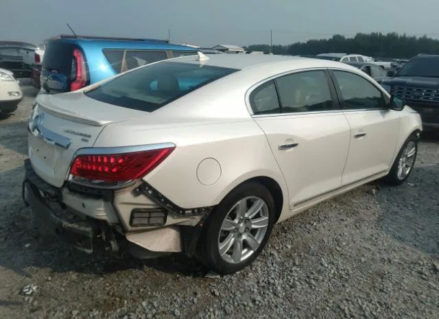 Photo 3 VIN: 1G4GC5EC5BF395939 - BUICK LACROSSE 