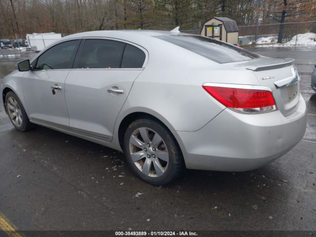 Photo 2 VIN: 1G4GC5EC6BF274045 - BUICK LACROSSE 