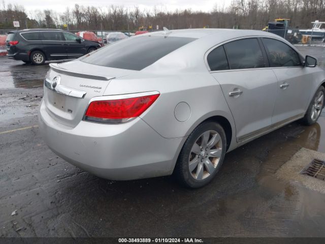 Photo 3 VIN: 1G4GC5EC6BF274045 - BUICK LACROSSE 