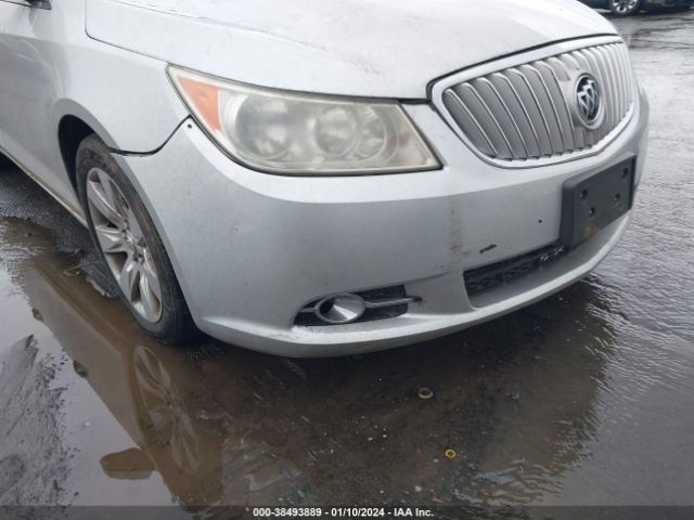 Photo 5 VIN: 1G4GC5EC6BF274045 - BUICK LACROSSE 