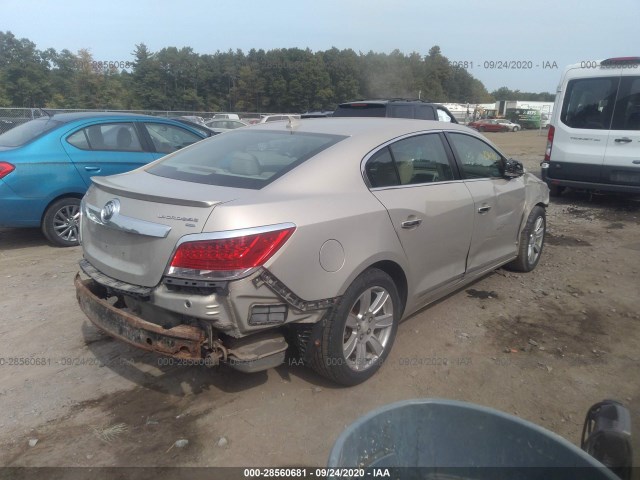 Photo 3 VIN: 1G4GC5EC6BF320571 - BUICK LACROSSE 