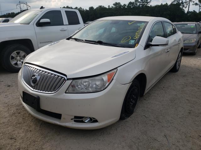 Photo 1 VIN: 1G4GC5EC6BF355997 - BUICK LACROSSE C 