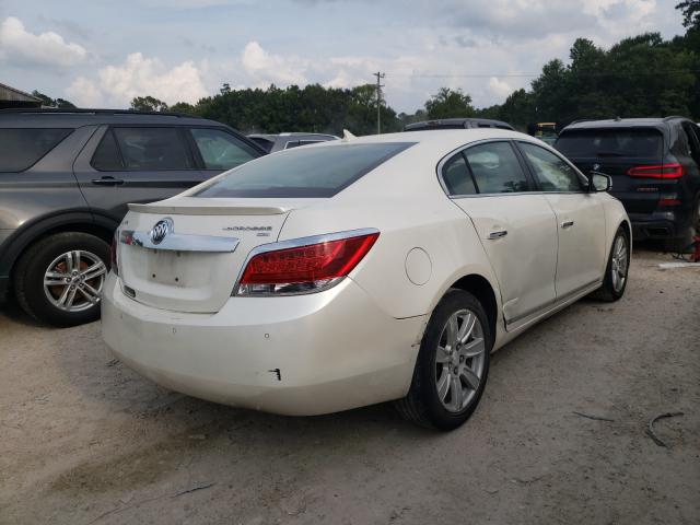 Photo 3 VIN: 1G4GC5EC6BF355997 - BUICK LACROSSE C 