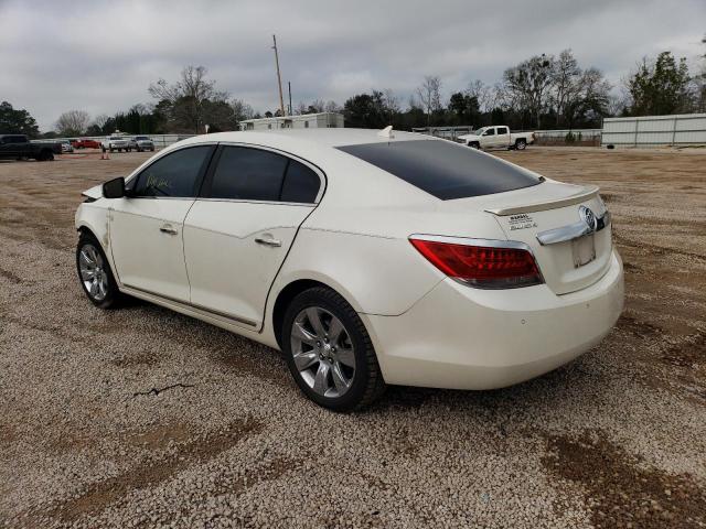 Photo 1 VIN: 1G4GC5EC7BF166131 - BUICK LACROSSE C 