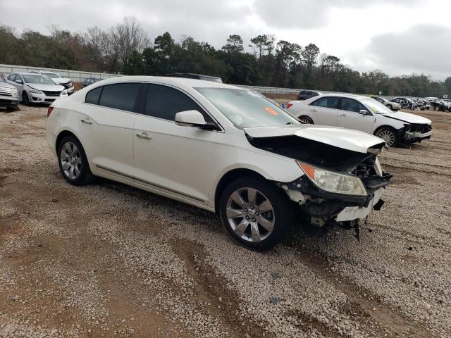 Photo 3 VIN: 1G4GC5EC7BF166131 - BUICK LACROSSE C 