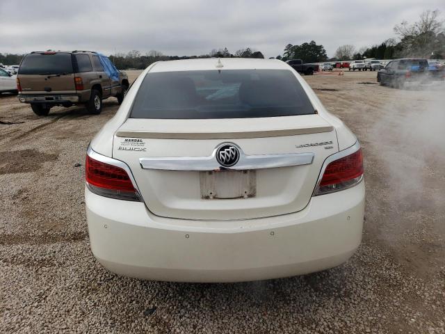 Photo 5 VIN: 1G4GC5EC7BF166131 - BUICK LACROSSE C 