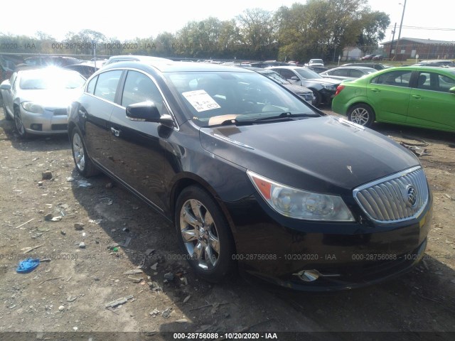 Photo 0 VIN: 1G4GC5EC7BF343406 - BUICK LACROSSE 