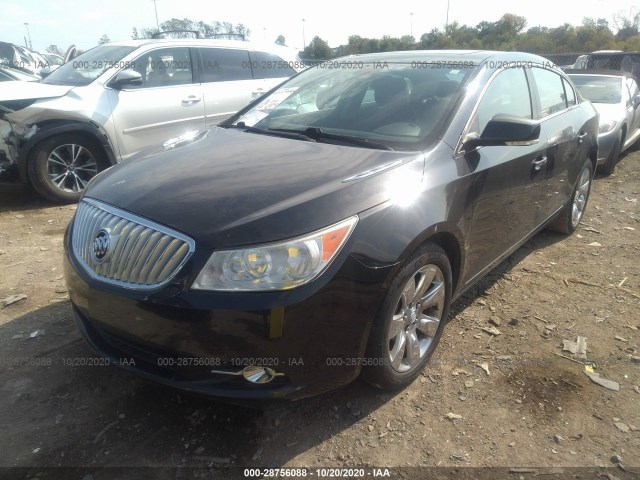 Photo 1 VIN: 1G4GC5EC7BF343406 - BUICK LACROSSE 