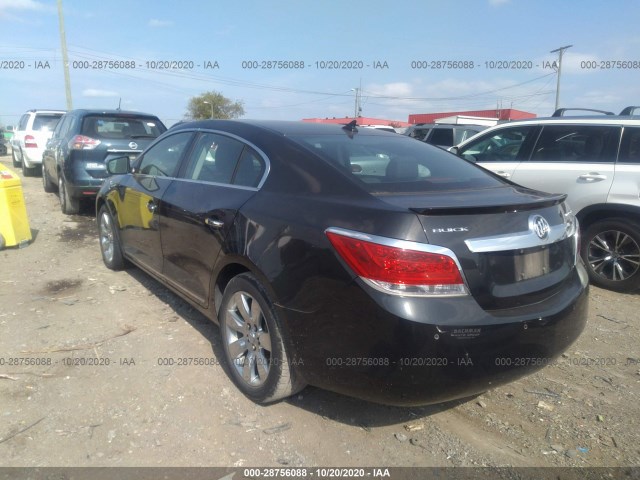 Photo 2 VIN: 1G4GC5EC7BF343406 - BUICK LACROSSE 