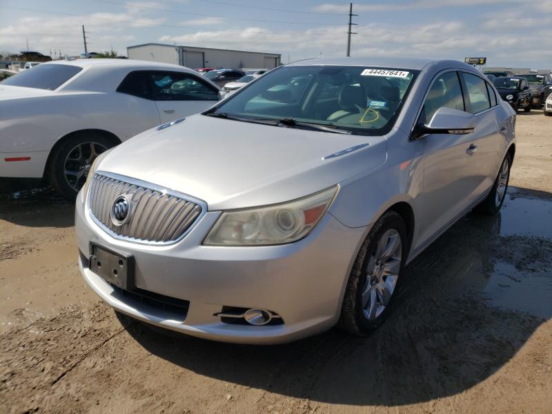 Photo 1 VIN: 1G4GC5EC8BF123014 - BUICK LACROSSE C 