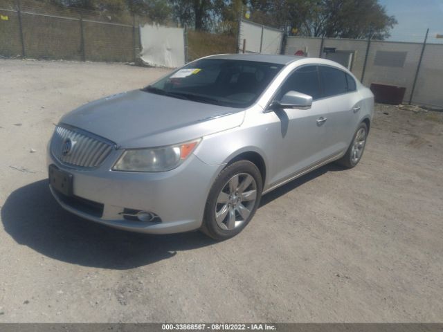 Photo 1 VIN: 1G4GC5EC8BF165280 - BUICK LACROSSE 