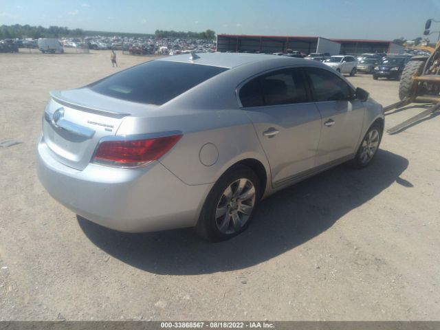 Photo 3 VIN: 1G4GC5EC8BF165280 - BUICK LACROSSE 