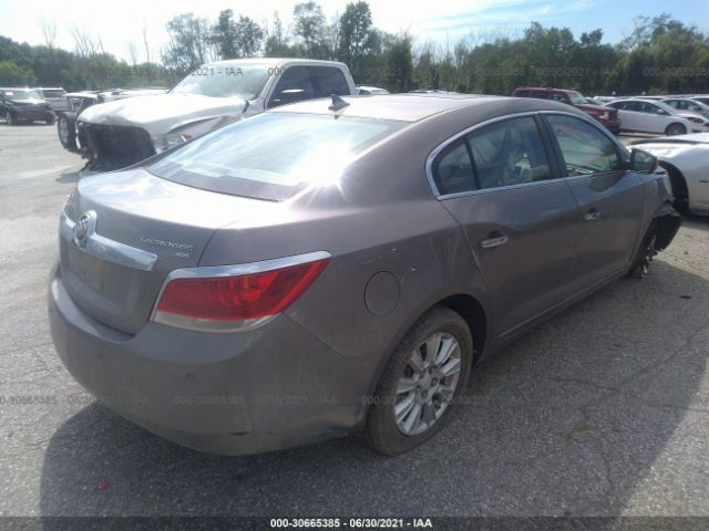 Photo 3 VIN: 1G4GC5EC8BF179177 - BUICK LACROSSE 