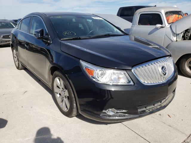 Photo 0 VIN: 1G4GC5EC8BF215742 - BUICK LACROSSE C 