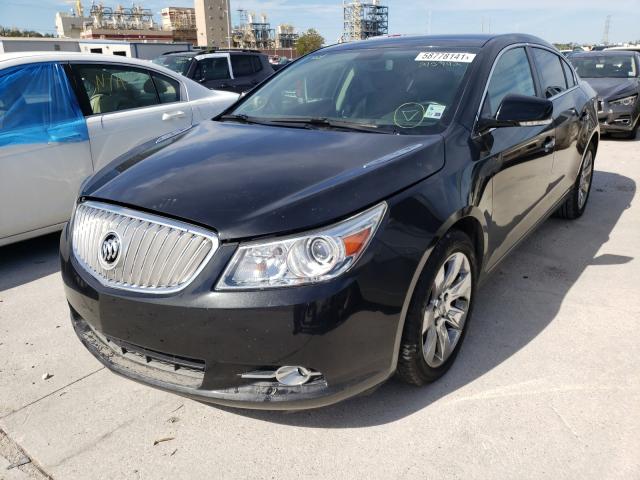 Photo 1 VIN: 1G4GC5EC8BF215742 - BUICK LACROSSE C 