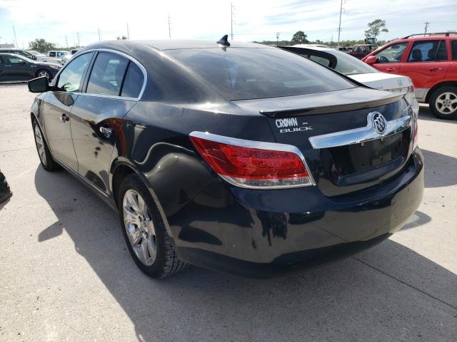 Photo 2 VIN: 1G4GC5EC8BF215742 - BUICK LACROSSE C 