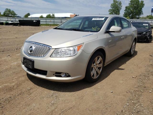 Photo 1 VIN: 1G4GC5EC8BF280705 - BUICK LACROSSE C 