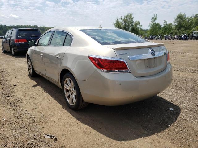 Photo 2 VIN: 1G4GC5EC8BF280705 - BUICK LACROSSE C 