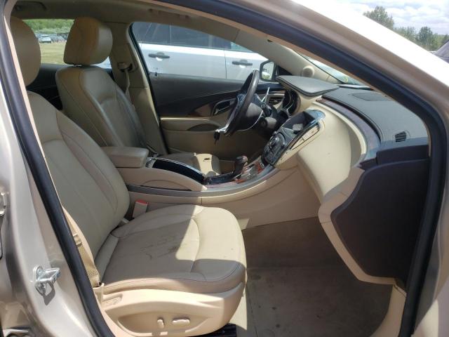 Photo 4 VIN: 1G4GC5EC8BF280705 - BUICK LACROSSE C 