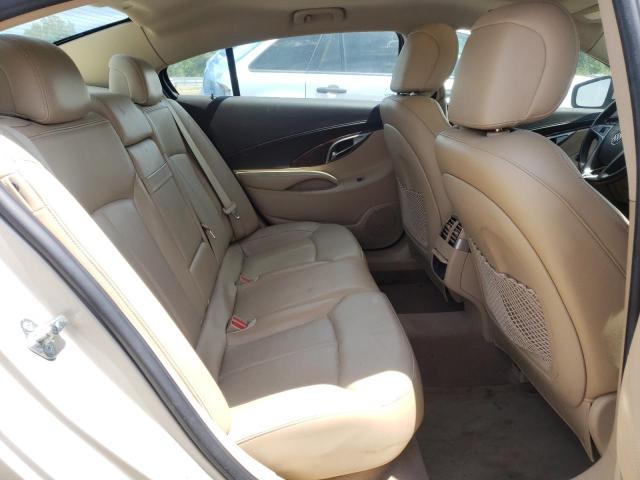 Photo 5 VIN: 1G4GC5EC8BF280705 - BUICK LACROSSE C 