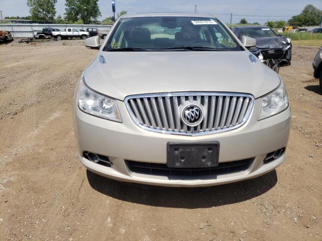 Photo 8 VIN: 1G4GC5EC8BF280705 - BUICK LACROSSE C 