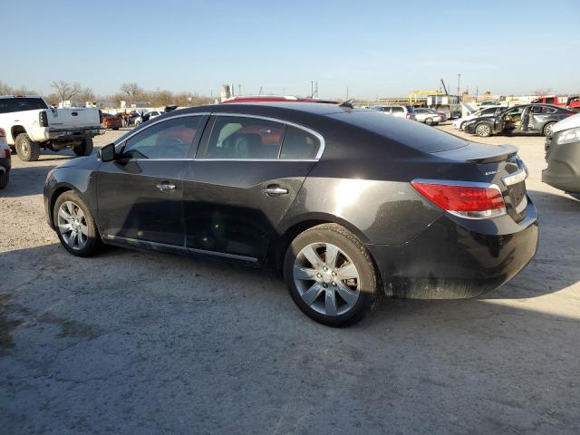 Photo 1 VIN: 1G4GC5EC8BF287508 - BUICK LACROSSE 