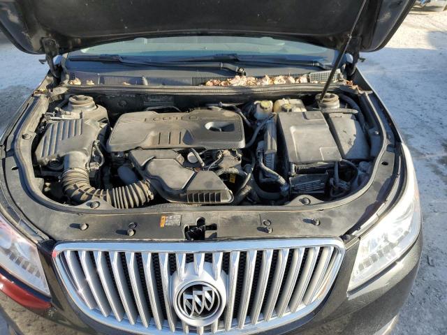 Photo 10 VIN: 1G4GC5EC8BF287508 - BUICK LACROSSE 