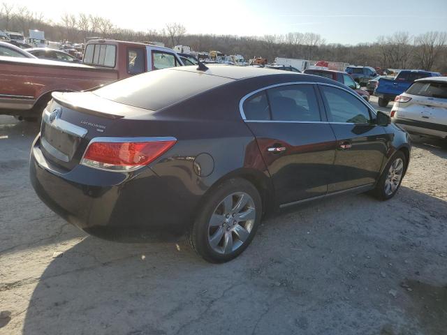 Photo 2 VIN: 1G4GC5EC8BF287508 - BUICK LACROSSE 