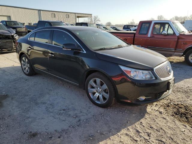 Photo 3 VIN: 1G4GC5EC8BF287508 - BUICK LACROSSE 