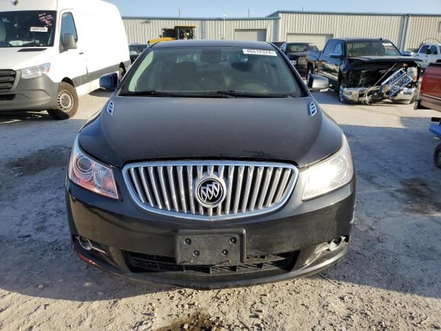 Photo 4 VIN: 1G4GC5EC8BF287508 - BUICK LACROSSE 