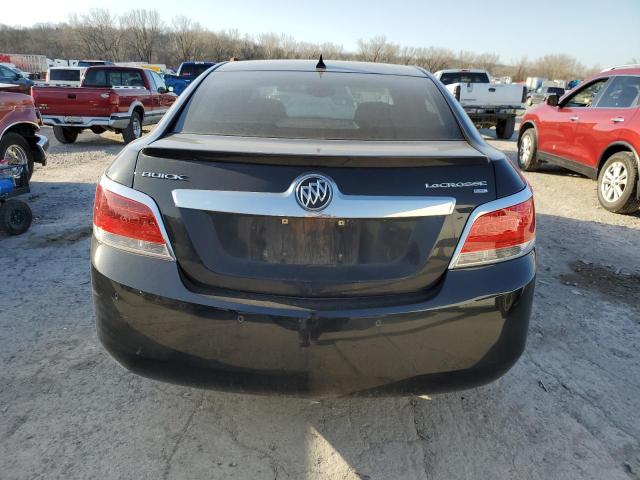 Photo 5 VIN: 1G4GC5EC8BF287508 - BUICK LACROSSE 