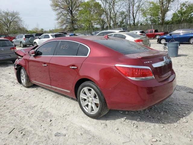 Photo 1 VIN: 1G4GC5EC8BF313623 - BUICK LACROSSE C 